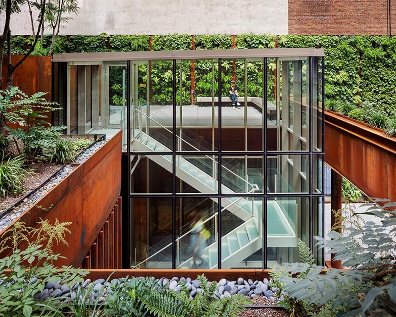 Great Jones Alley preview 3